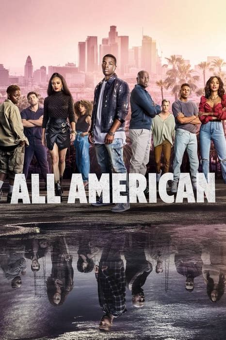 Show all seasons in the JustWatch Streaming Charts. Streaming charts last updated: 1:23:31 AM, 02/23/2024 . All American is 3718 on the JustWatch Daily Streaming Charts today. The TV show has moved up the charts by 705 places since yesterday. In the United States, it is currently more popular than Inside the Heist but less popular than River ... 